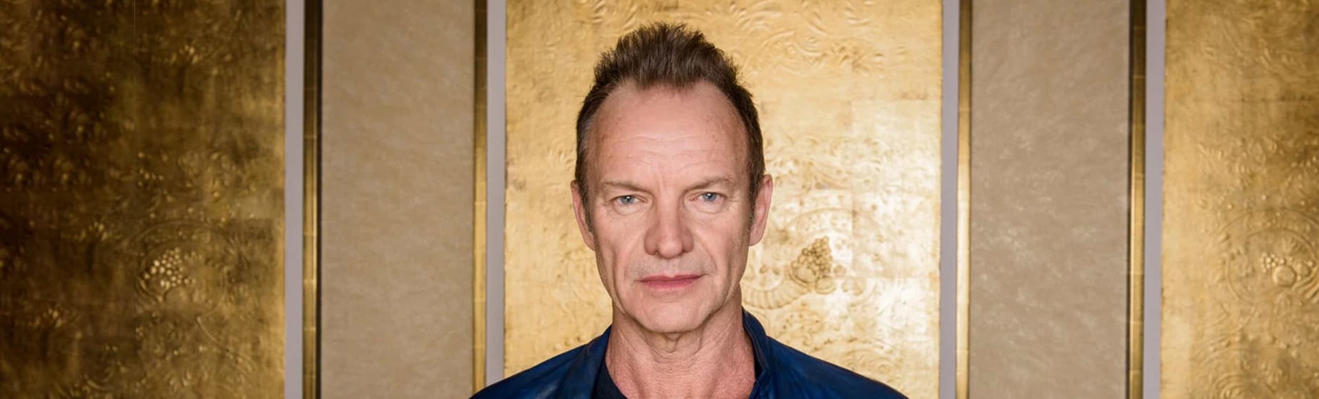 Билеты на концерт «Sting: My Songs Tour» Билеты на концерт «Sting: My Songs Tour»