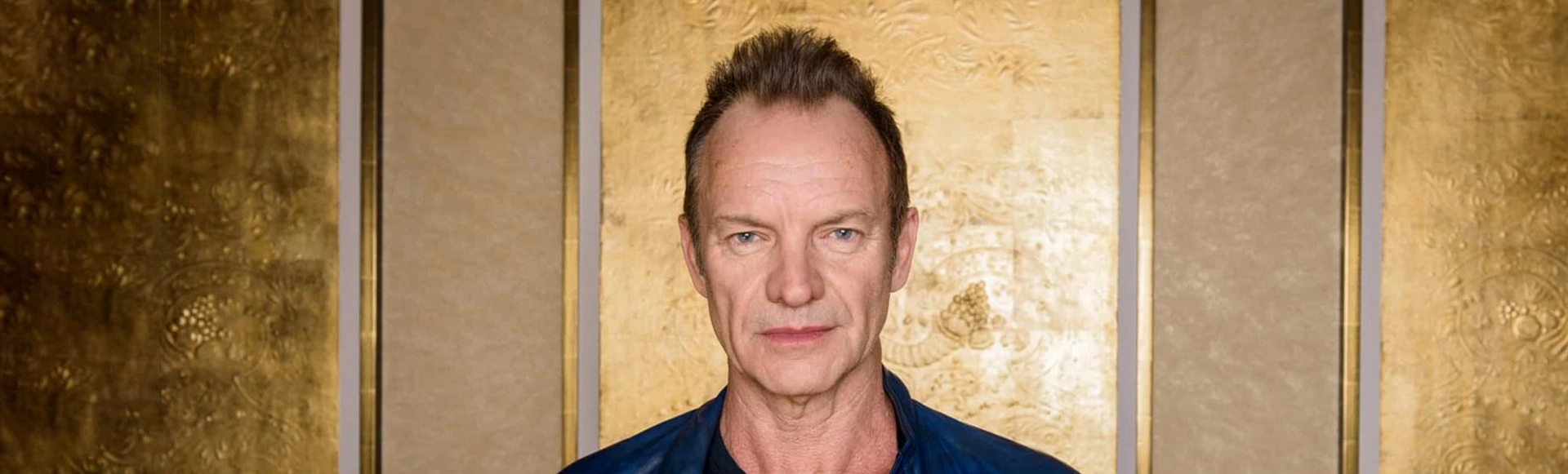 Sting: My Songs Tour