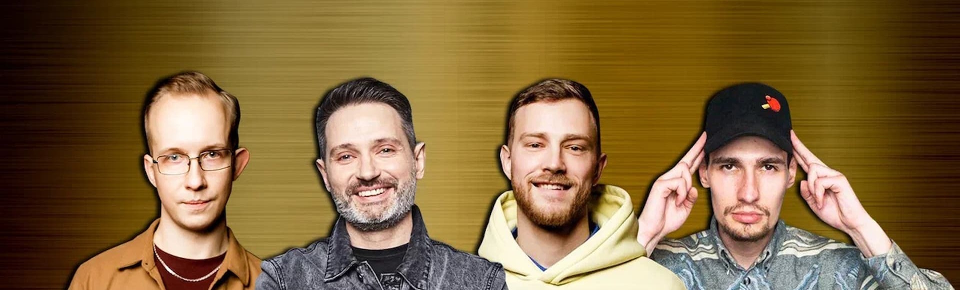 Билеты на Stand Up Хэдлайн Билеты на Stand Up Хэдлайн