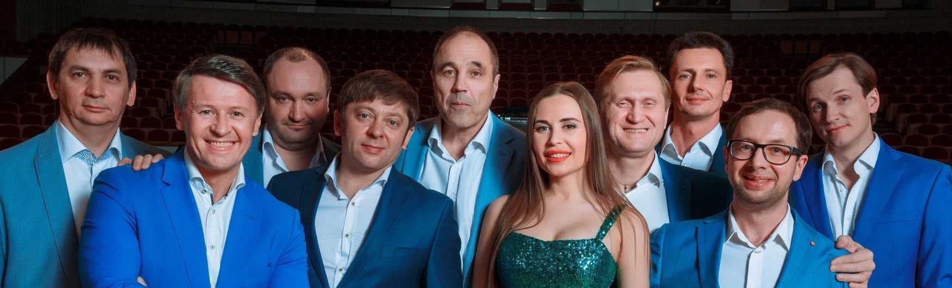 Уральские пельмени - официальные билеты на концерты