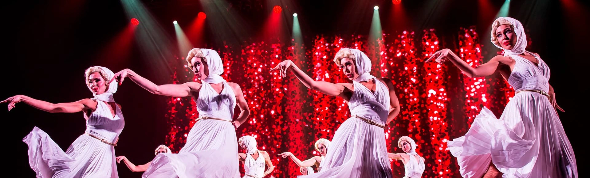 Секреты Инзэнайт: Шоу балета Todes обещает потрясающие эмоции и невероятные впечатления!
