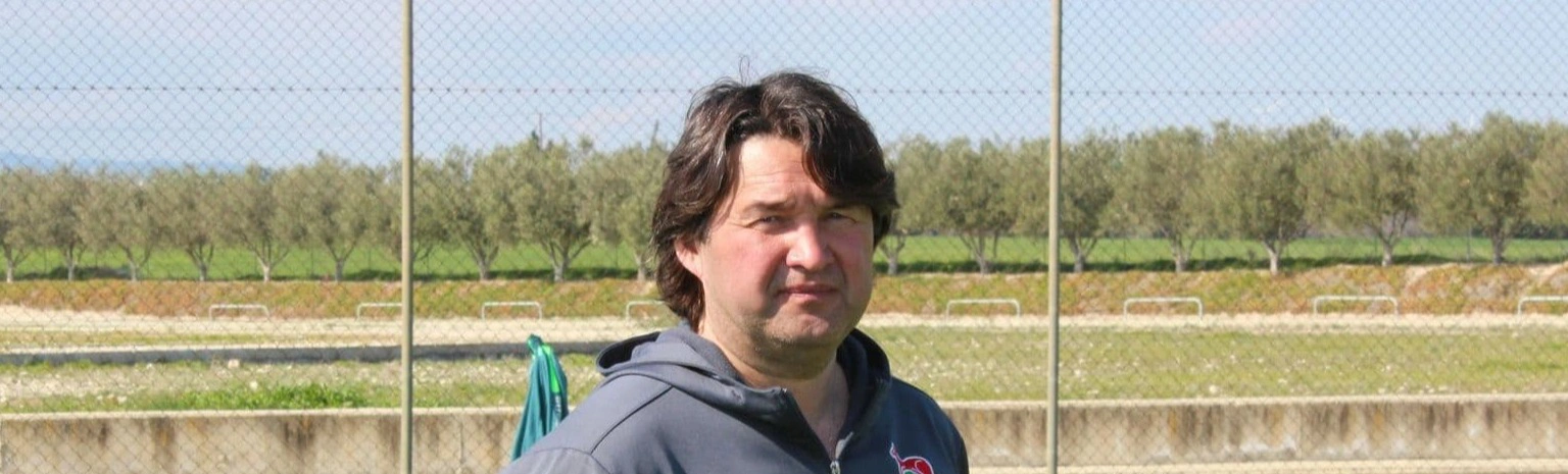 Газизов прокомментировал интерес «Уфы» к тренеру Стукалову
