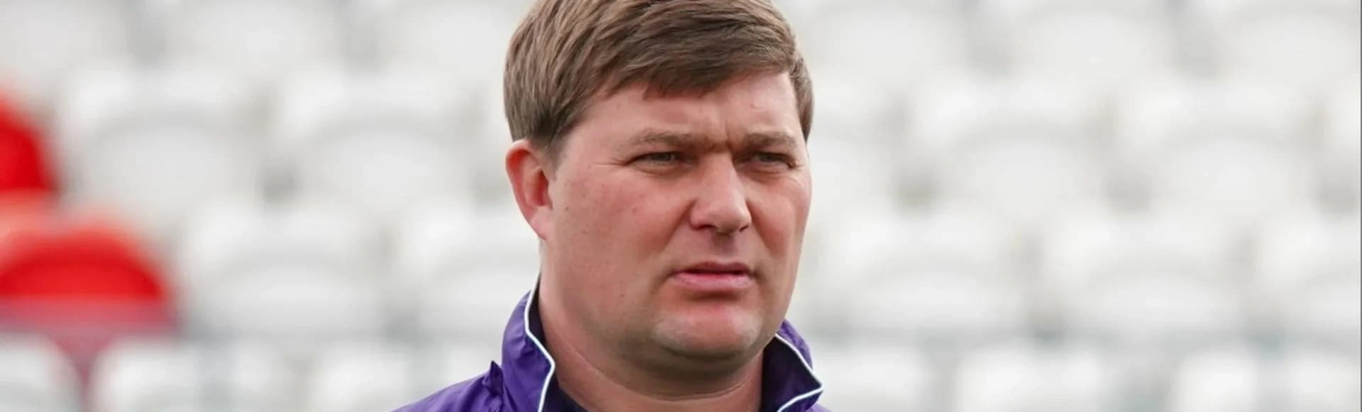 Главный тренер «Уфы» — о четвёртом поражении команды в Первой лиге