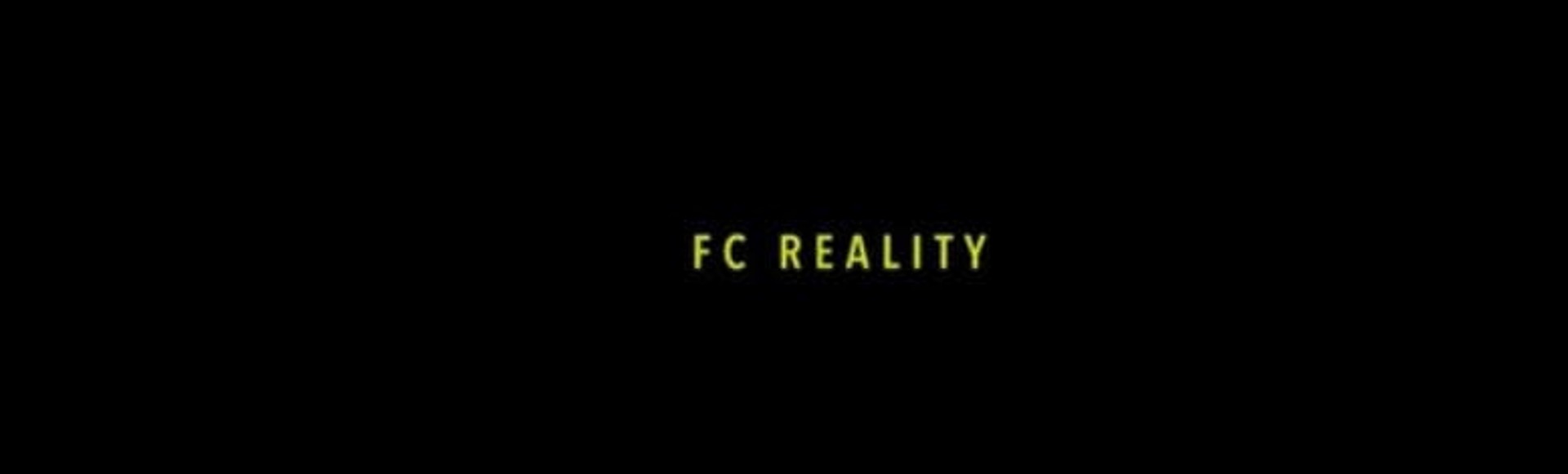 FC REALITY FC REALITY