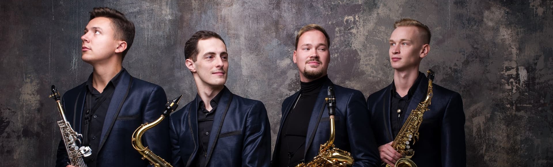 Билеты на концерт квартета «Russian Sax Quartet» Билеты на концерт квартета «Russian Sax Quartet»