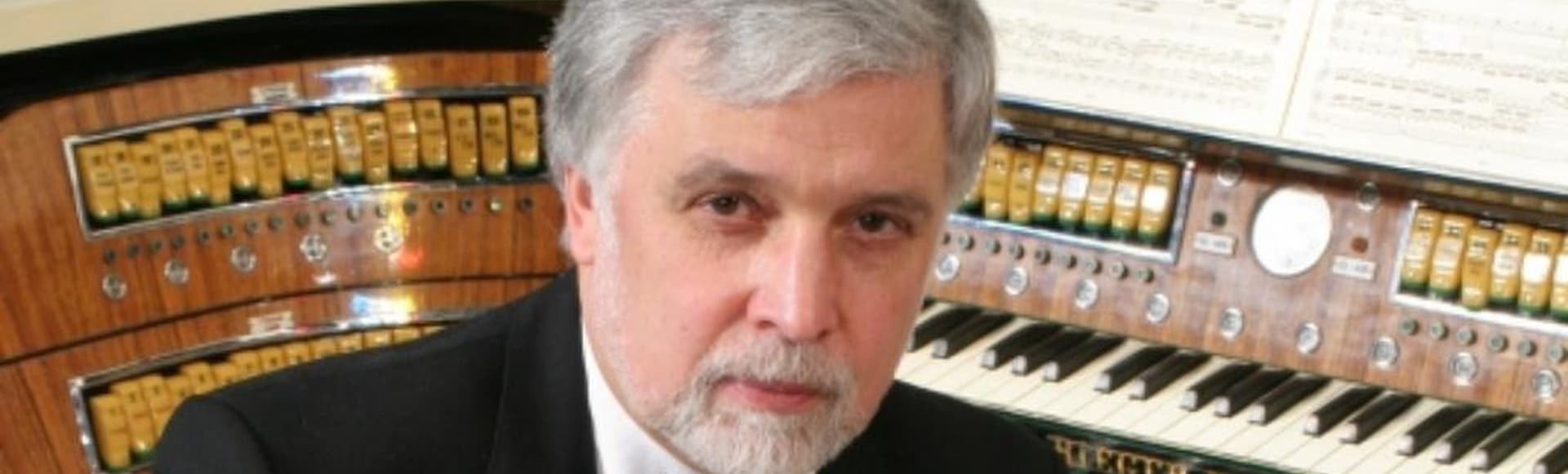 Билеты на концерт Александра Фисейского, орган Билеты на концерт Александра Фисейского, орган