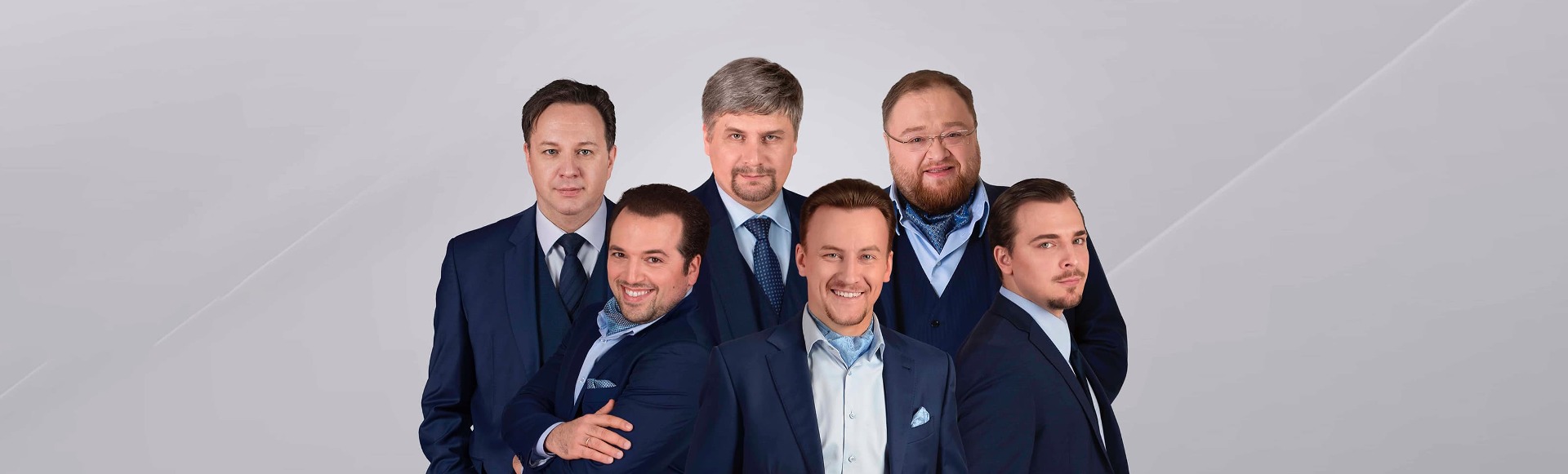 Билеты на Новогодний концерт. ТенорА XXI века Билеты на Новогодний концерт. ТенорА XXI века