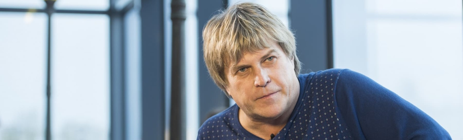 Алексей Глызин Алексей Глызин