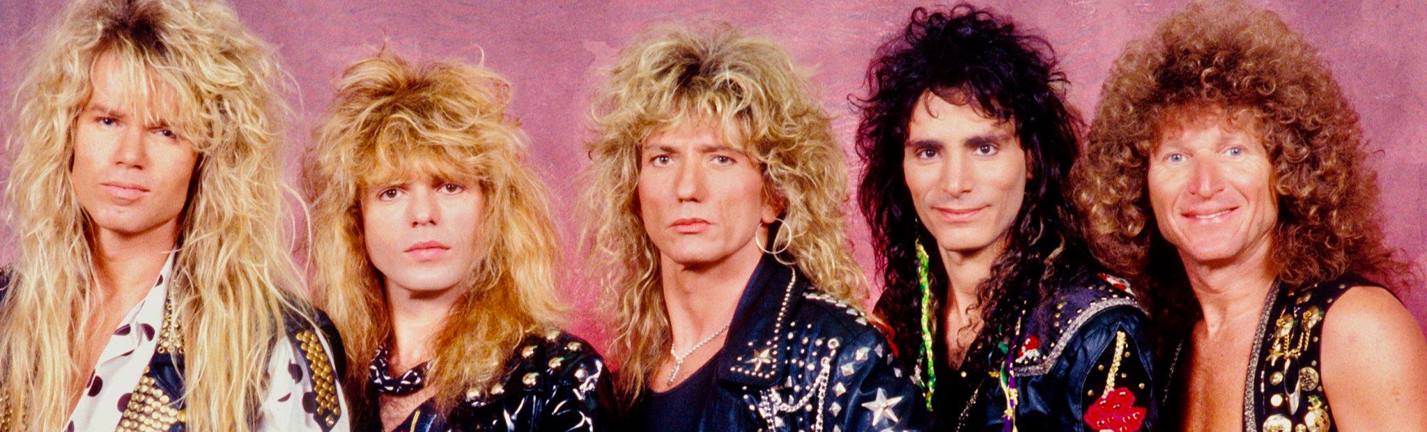 WHITESNAKE WHITESNAKE