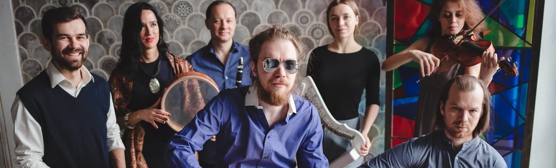 Ensemble «Suffiks» Ensemble «Suffiks»