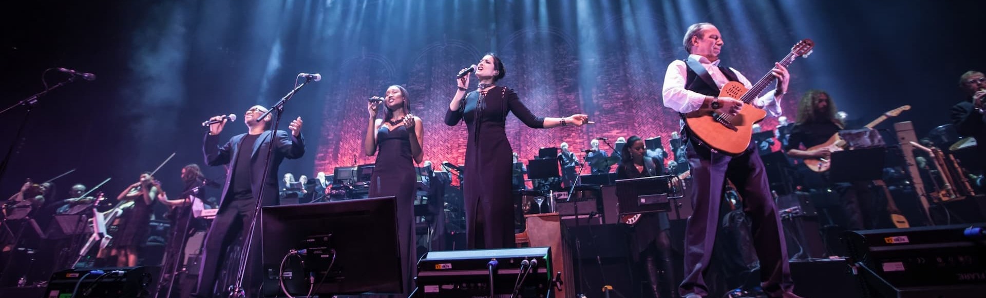 Билеты на концерт Hans Zimmer’s Universe Билеты на концерт Hans Zimmer’s Universe