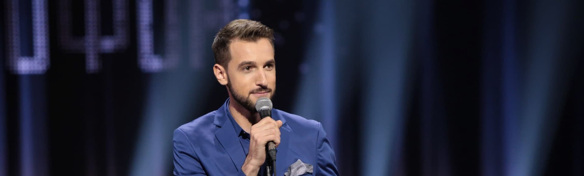 Билеты на Stand Up: Андрей Бебуришвили Билеты на Stand Up: Андрей Бебуришвили