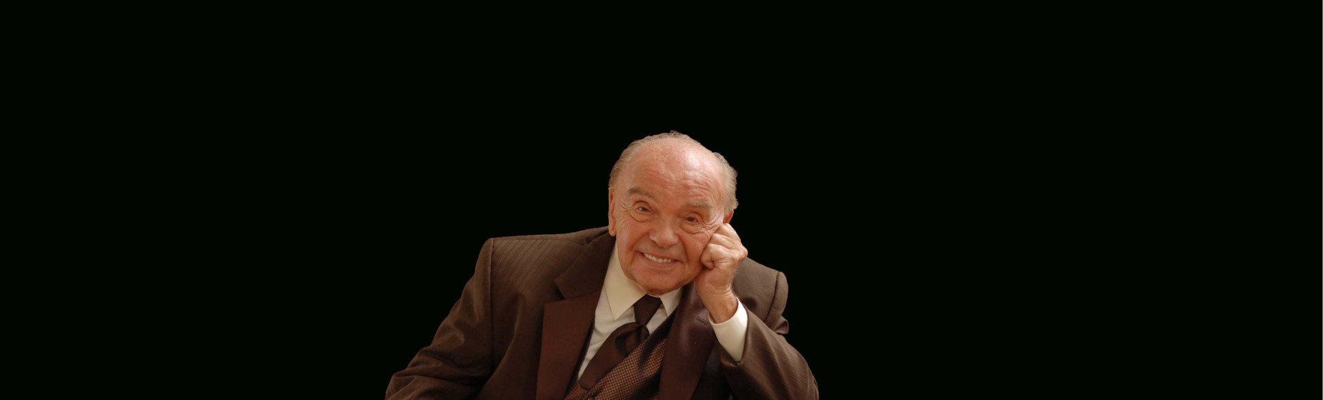 Концерт к 95-летию композитора Владимира Шаинского "Вместе весело споём"
Концерт к 95-летию композитора Владимира Шаинского "Вместе весело споём"