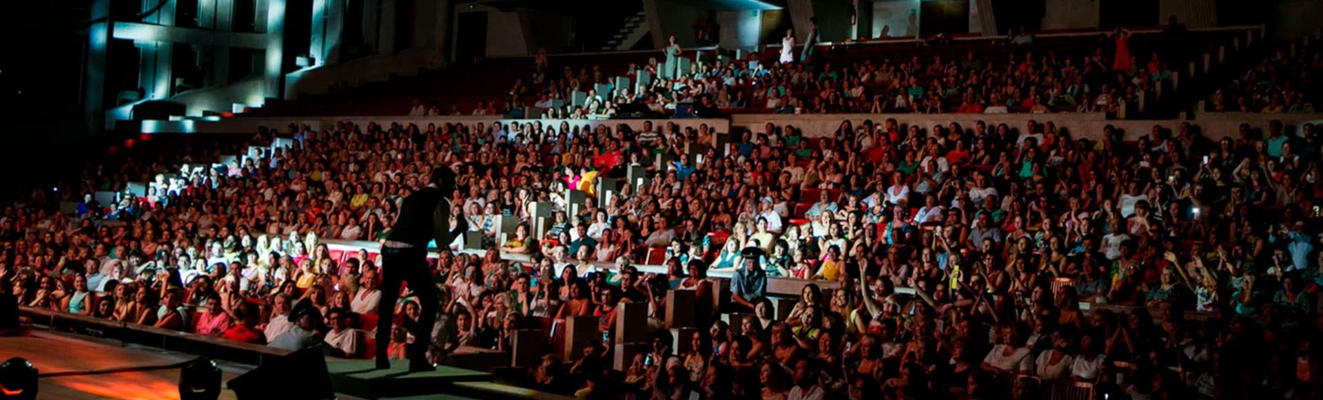 Фестиваль TEEN`S FEST МУЗ-ТВ «Поколение топ»
Фестиваль TEEN`S FEST МУЗ-ТВ «Поколение топ»