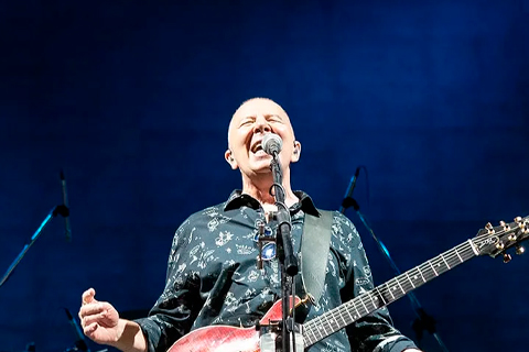 концерт питер ноябрь 2023