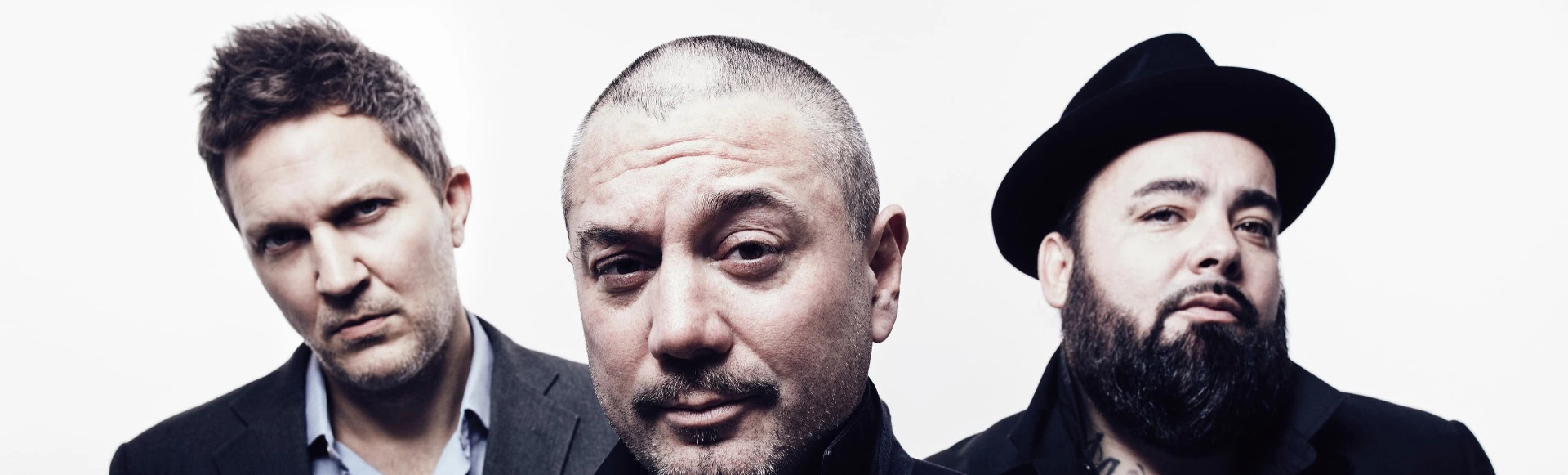 LOADED featuring Stereo MC, Fun Lovin' Criminals, Toploader and Dodgy