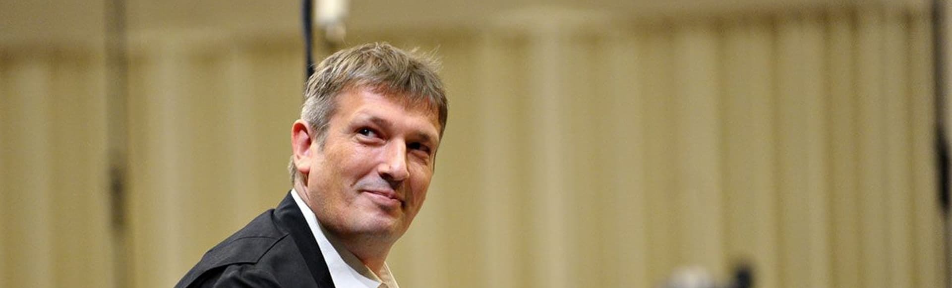 Билеты на концерт Бориса Березовского (фортепиано) «Бетховен, Равель, Рахманинов» Билеты на концерт Бориса Березовского (фортепиано) «Бетховен, Равель, Рахманинов»