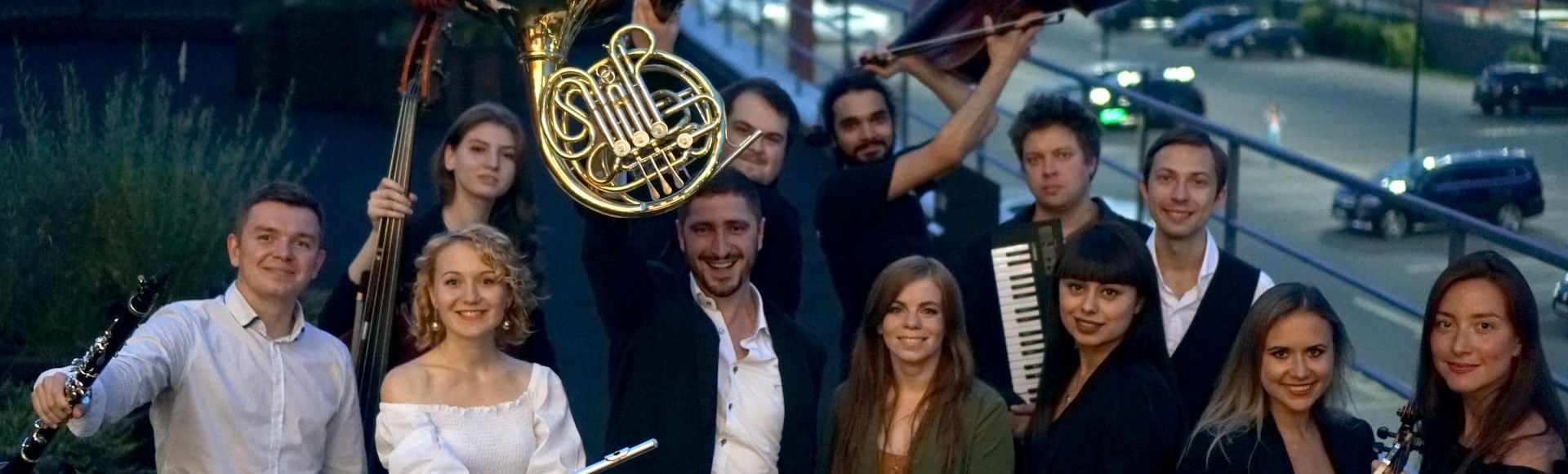 Билеты на концерт Simple Music Ensemble. «Властелин колец» Билеты на концерт Simple Music Ensemble. «Властелин колец»