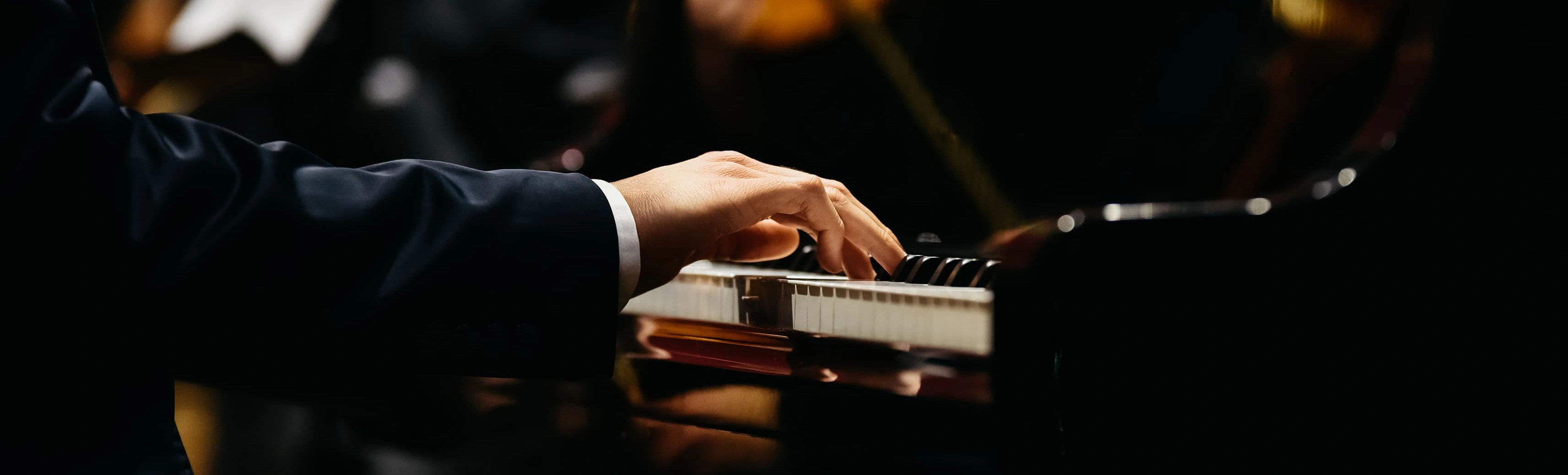 Концерт "Беларусь моя" в Зале органной и камерной музыки им. Дебольской приглашает настоящих ценителей присоединиться