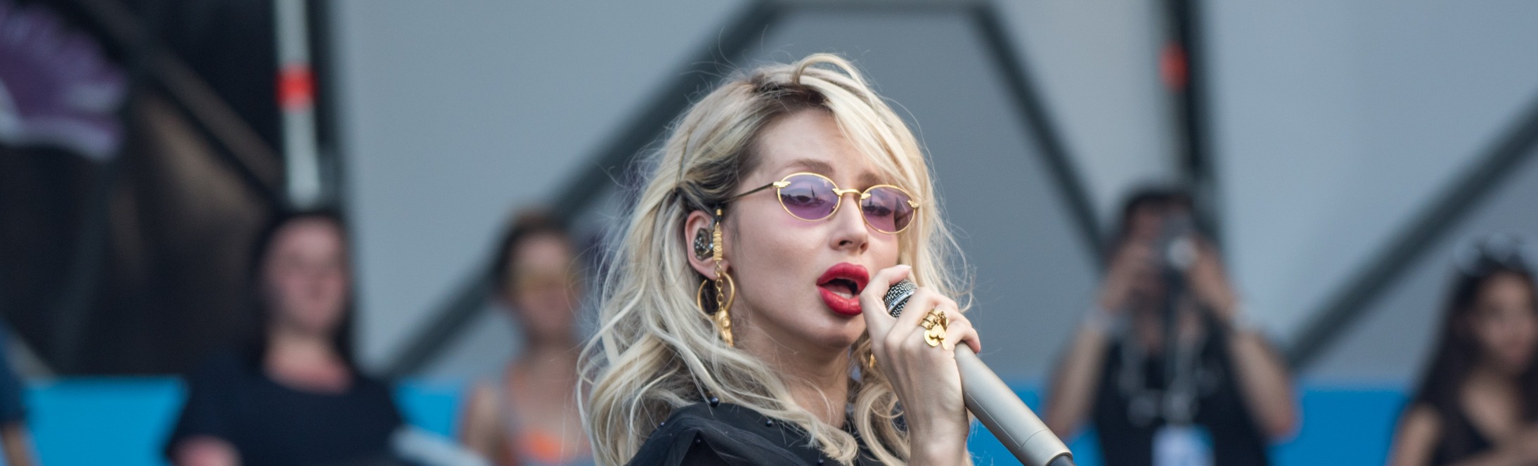 LOBODA в Москве LOBODA в Москве