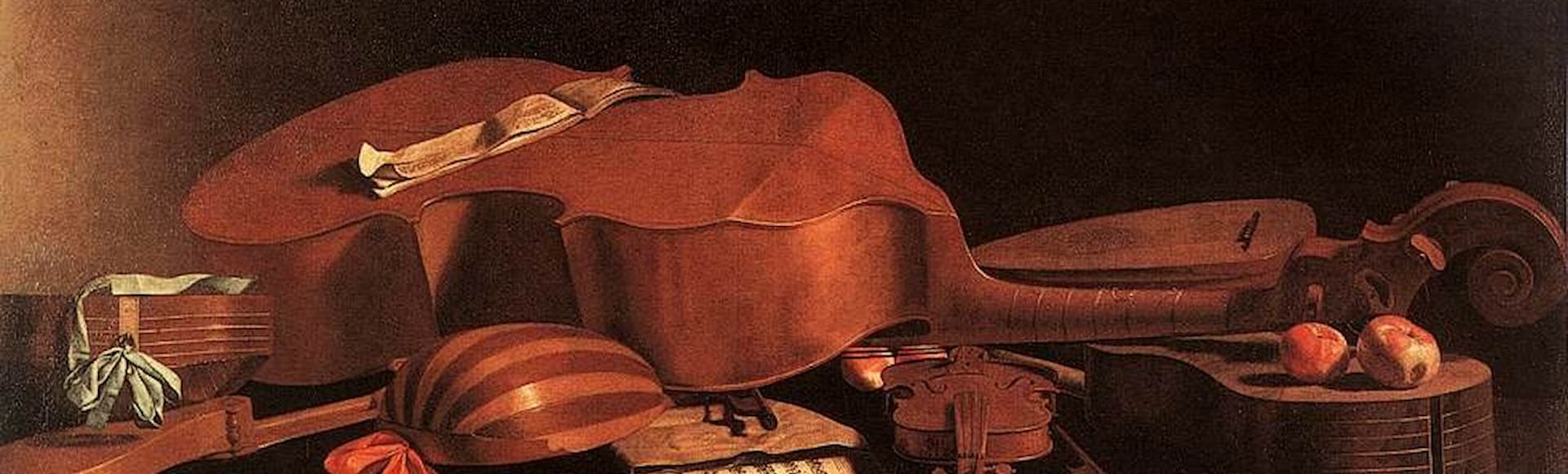 Билеты на концерт классической музыки "New Baroque Trio" Билеты на концерт классической музыки "New Baroque Trio"