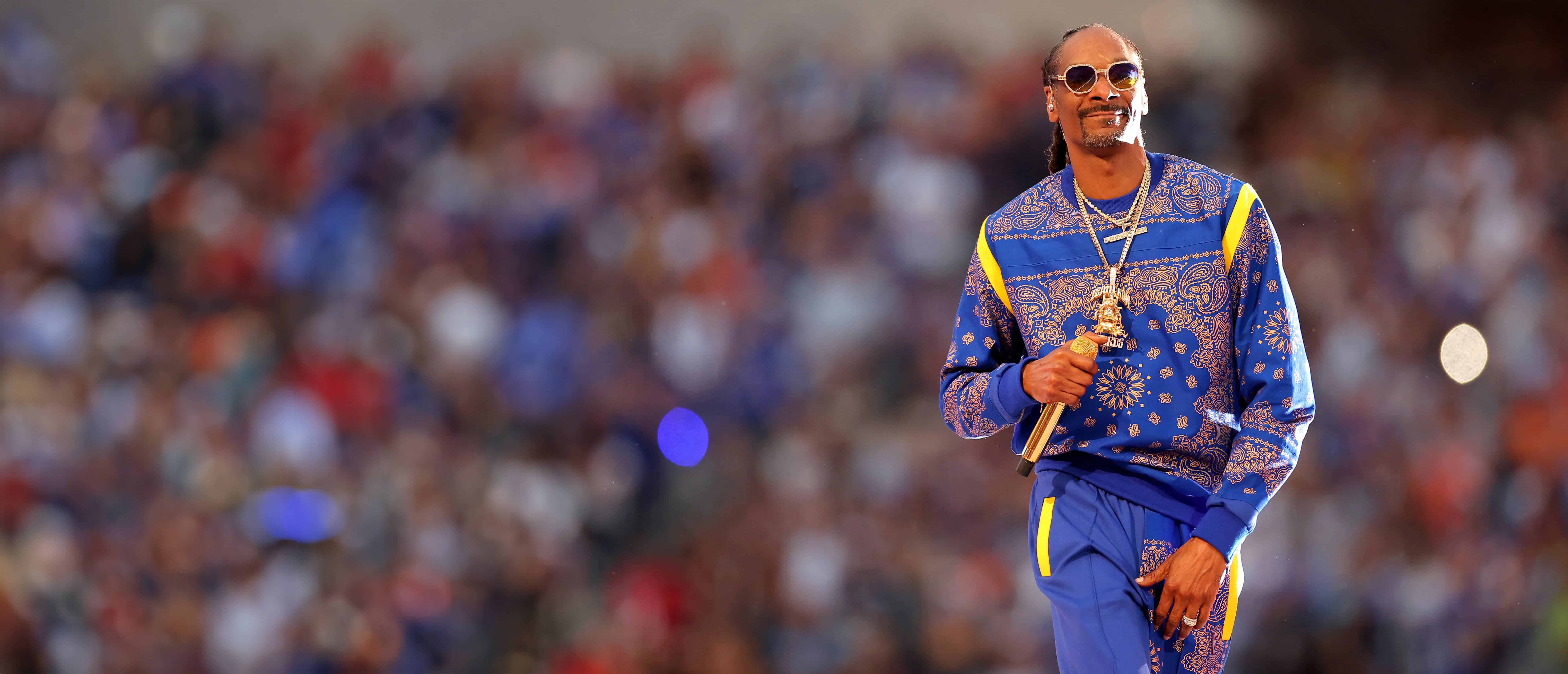 Snoop Dogg concert tickets 20242025