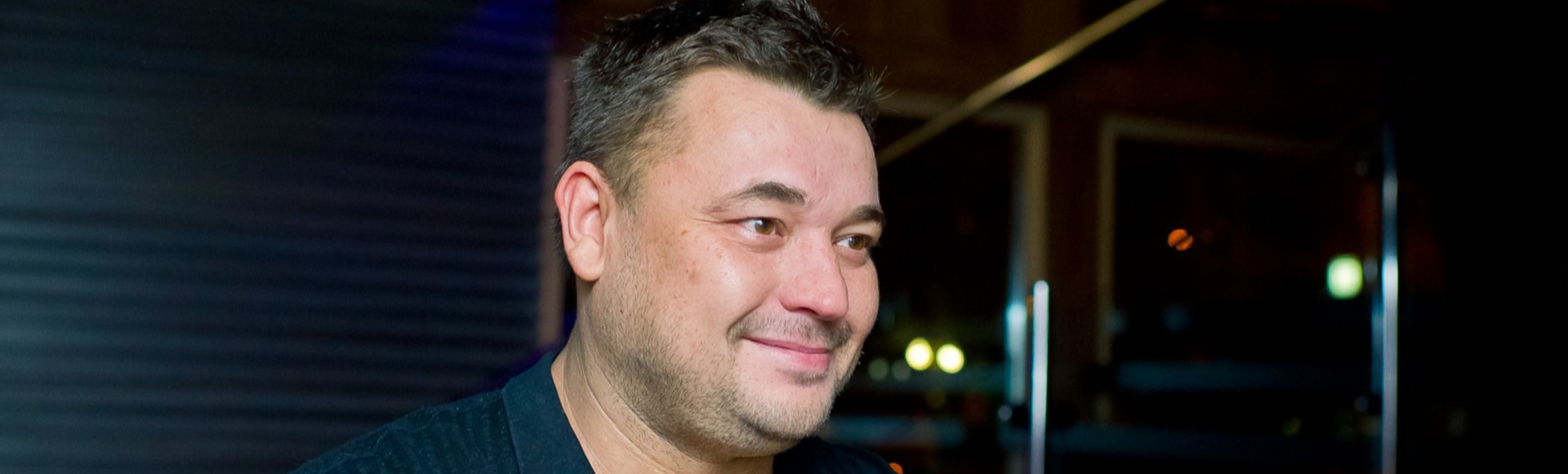 Сергей Жуков Сергей Жуков