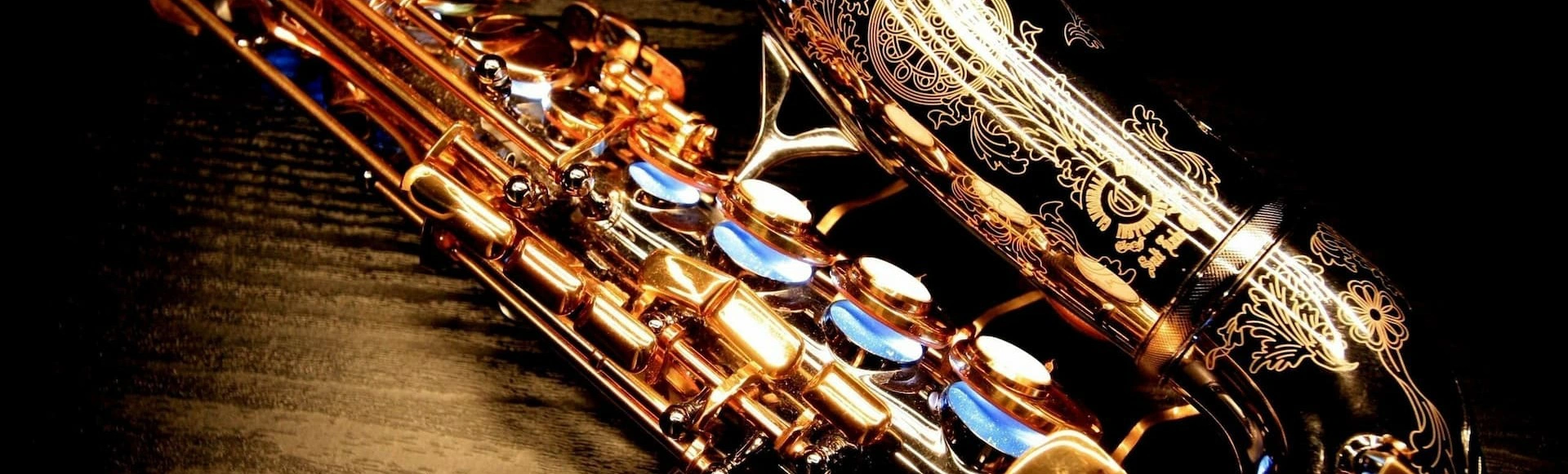 «Орган и саксофон»