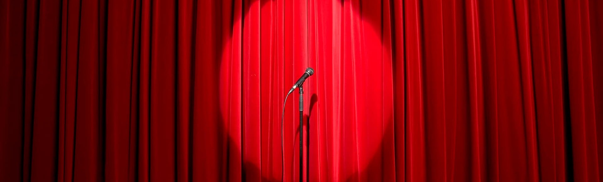 StandUp концерт Ольги Малащенко StandUp концерт Ольги Малащенко