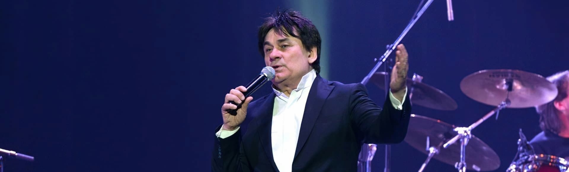 Билеты на концерт Александра Серова Билеты на концерт Александра Серова
