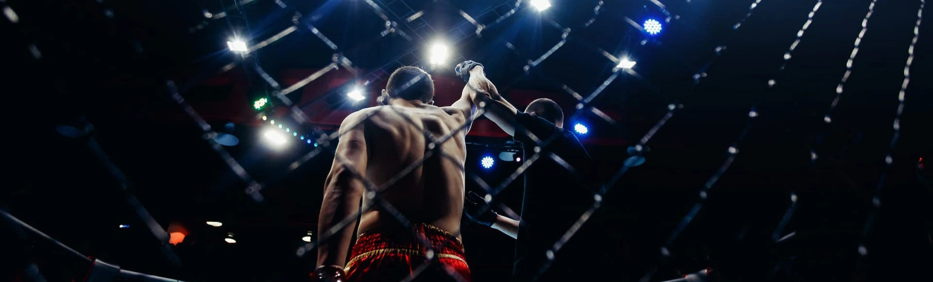 Турнир Hardcore Boxing. Тимур Слащинин VS Гаджи Наврузов