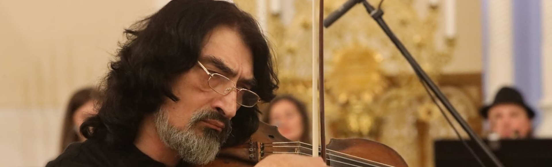 Билеты на Концерт Алексей Людевиг и Павел Райкерус. Вечер камерной музыки Билеты на Концерт Алексей Людевиг и Павел Райкерус. Вечер камерной музыки