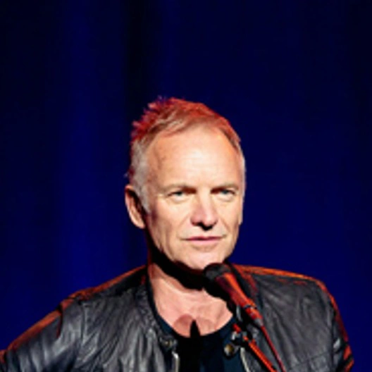Sting: My Songs Tour