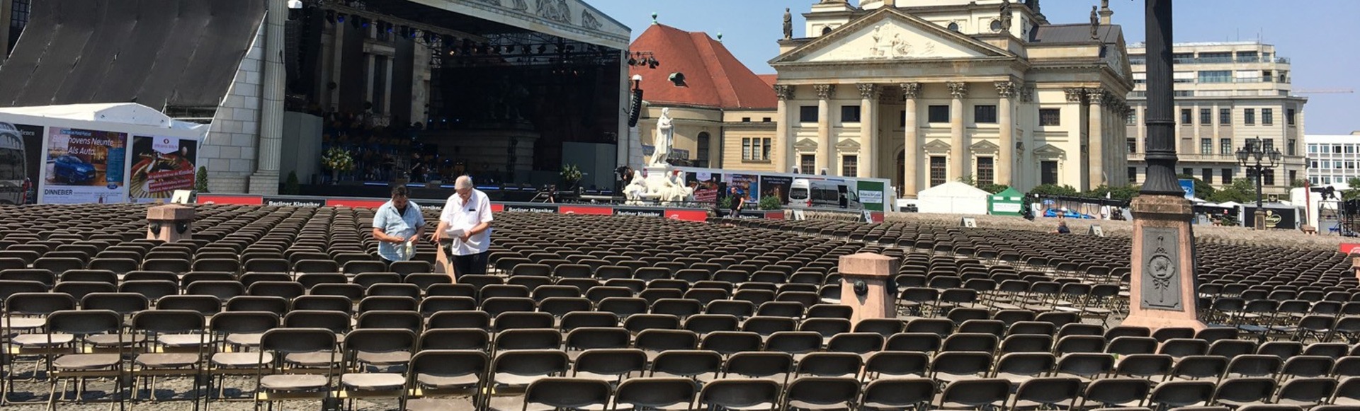 Classic Open Air. «Дуэль оперы и мюзикла» Classic Open Air. «Дуэль оперы и мюзикла»