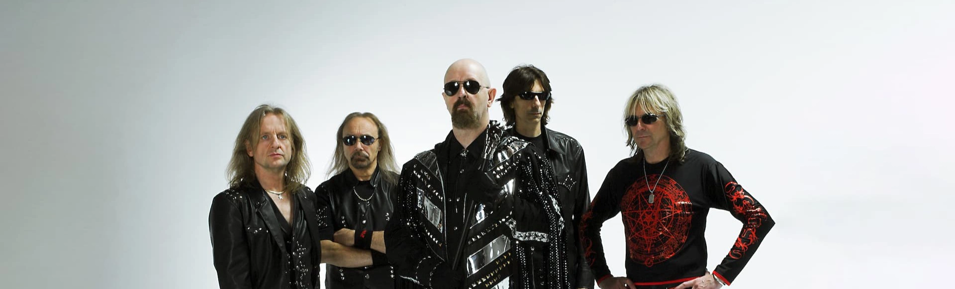 Judas Priest в “Мегаспорте”