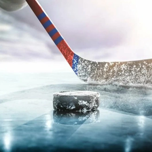 Хоккейное противостояние в Санкт-Петербурге: СКА vs Витязь