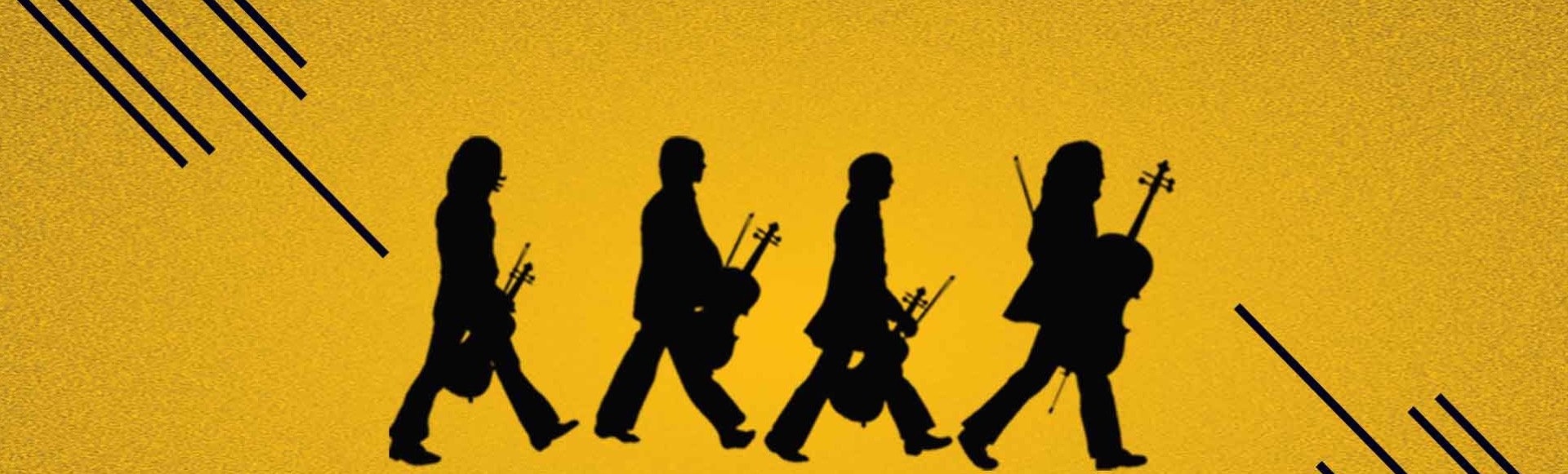 Камерный оркестр "Hard Rock Orchestra". Концертная программа "Хиты "The Beatles" Камерный оркестр "Hard Rock Orchestra". Концертная программа "Хиты "The Beatles"