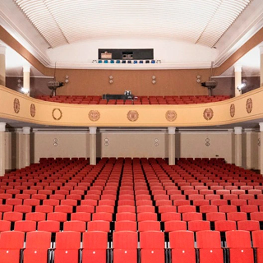 Театр Ермоловой открыл продажу билетов на спектакли марта

