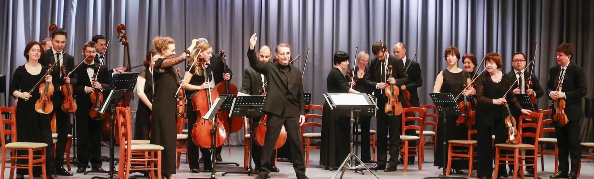Билеты на концерт Musica Viva, Александр Рудин, Константин Емельянов, Дмитрий Шишкин Билеты на концерт Musica Viva, Александр Рудин, Константин Емельянов, Дмитрий Шишкин