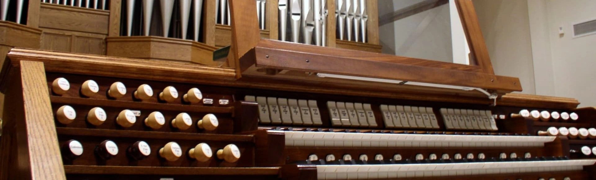 XXI Открытый фестиваль органной музыки в Сочи открывается