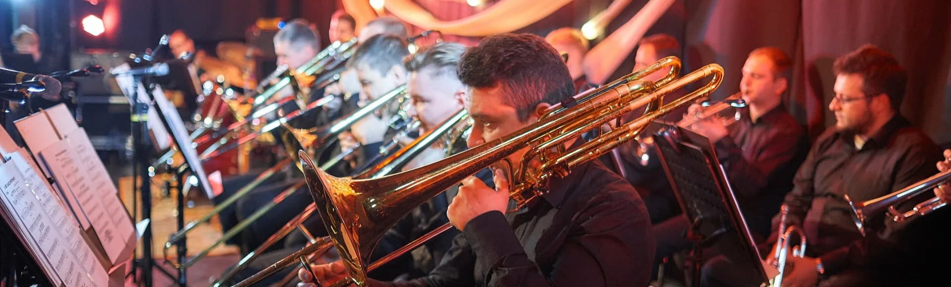 Билеты на концерт Рождество в стиле JAZZ Билеты на концерт Рождество в стиле JAZZ