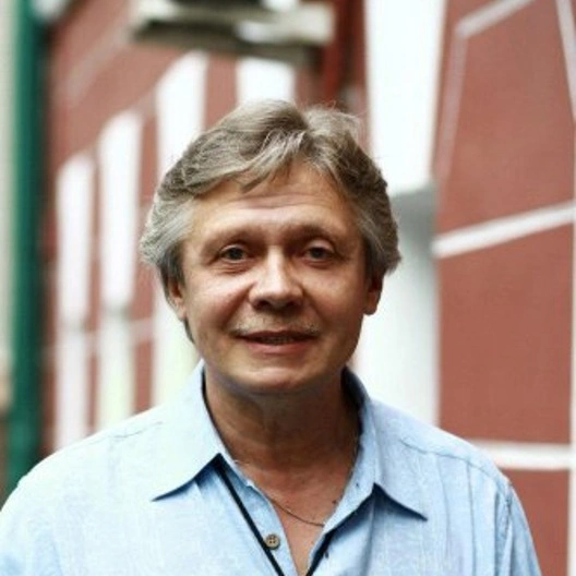 Юрий Соколов
