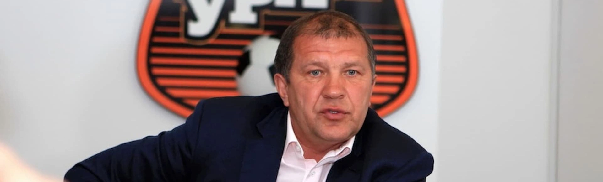 Иванов заявил, что «Урал» был ближе к победе в матче с «Сочи»

