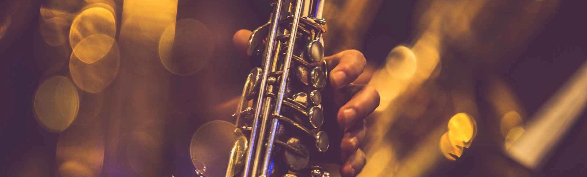 Виртуозное джаз-произведение: уникальный концерт с участием обладателя Премии Грэмми в Зале органной и камерной музыки им. Дебольской