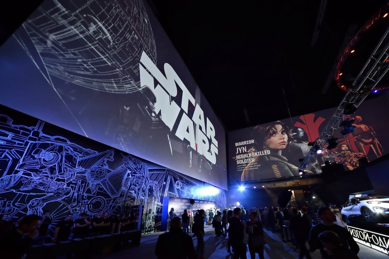 MUSIC MEDIA DOME