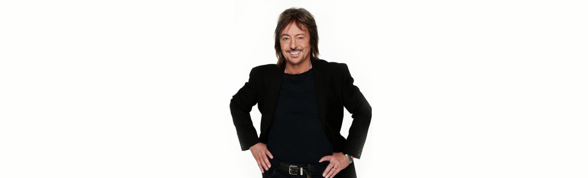 Chris Norman (Крис Норман) Chris Norman (Крис Норман)