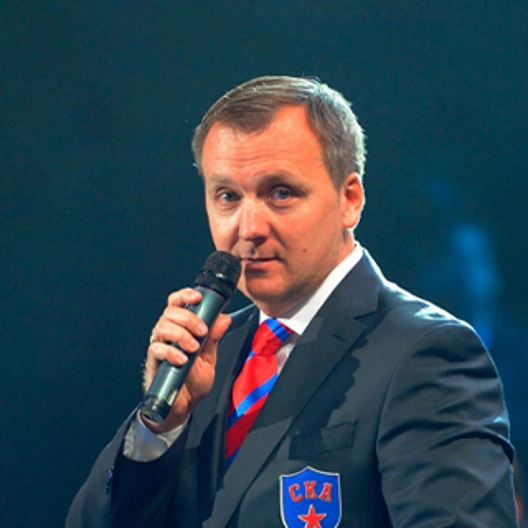 Точицкий — о сокращении лимита на легионеров в КХЛ