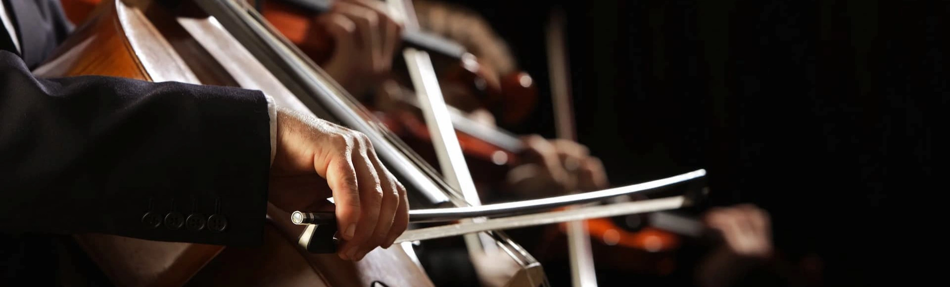 Концерт оркестра CAGMO «Симфония Король и Шут» пройдёт в Новосибирске