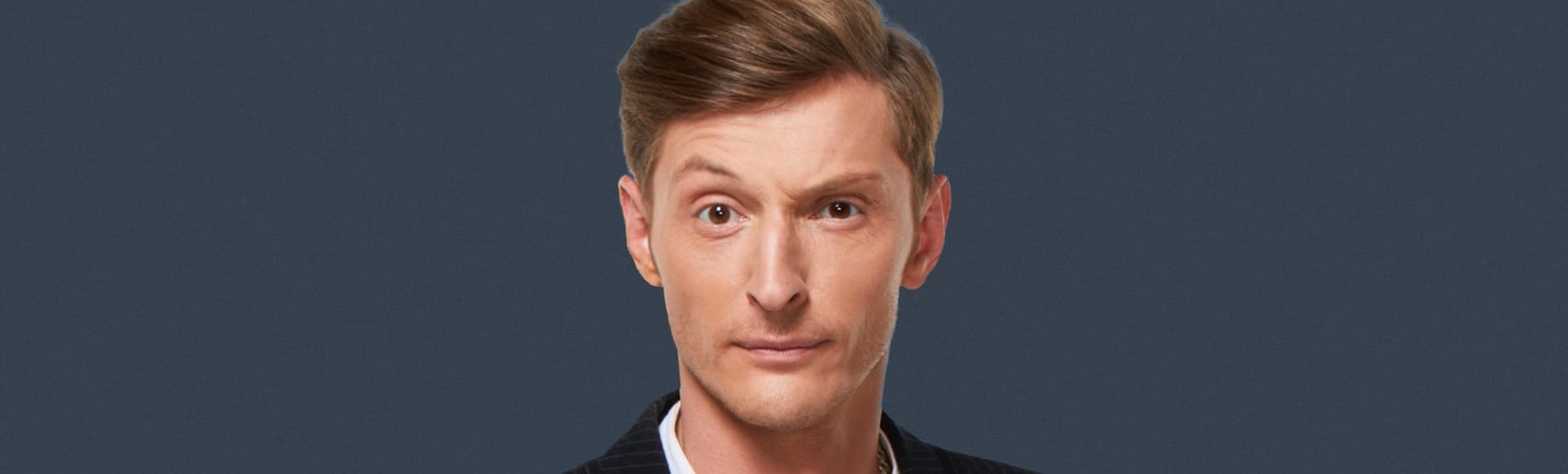 Билеты на Stand Up концерт Павла Воли Билеты на Stand Up концерт Павла Воли