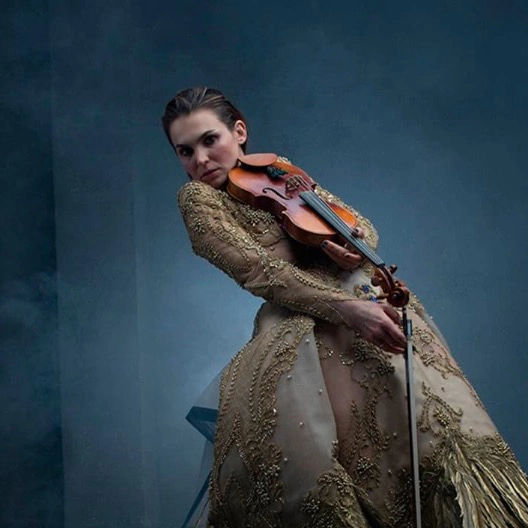 Яркое мультимедийное шоу классической музыки «Вивальди. Любовь и смерть в Венеции» уже скоро в Зимнем театре Сочи!